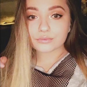 Meet your Posher, Justyna